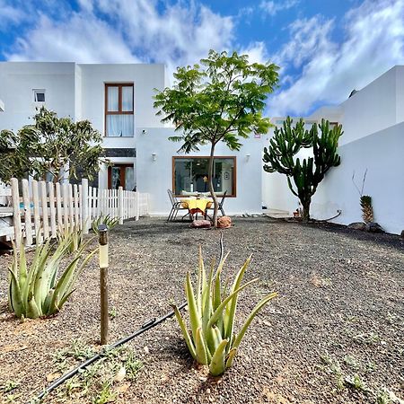 Loft La Cueva De Los Pajaros Playa Blanca  Kültér fotó