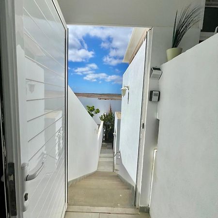 Loft La Cueva De Los Pajaros Playa Blanca  Kültér fotó