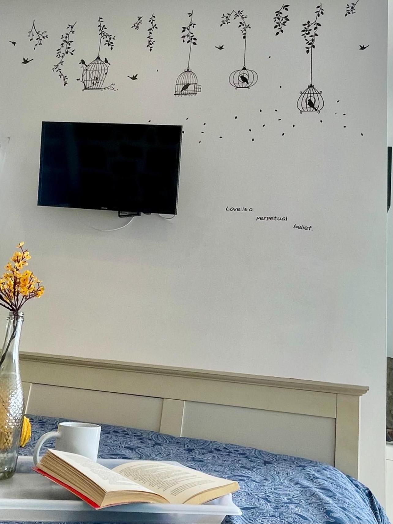Loft La Cueva De Los Pajaros Playa Blanca  Kültér fotó