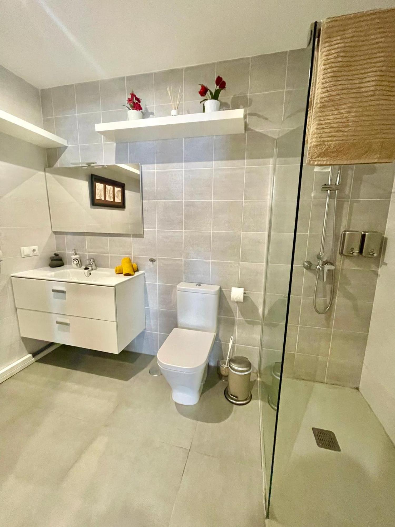 Loft La Cueva De Los Pajaros Playa Blanca  Kültér fotó