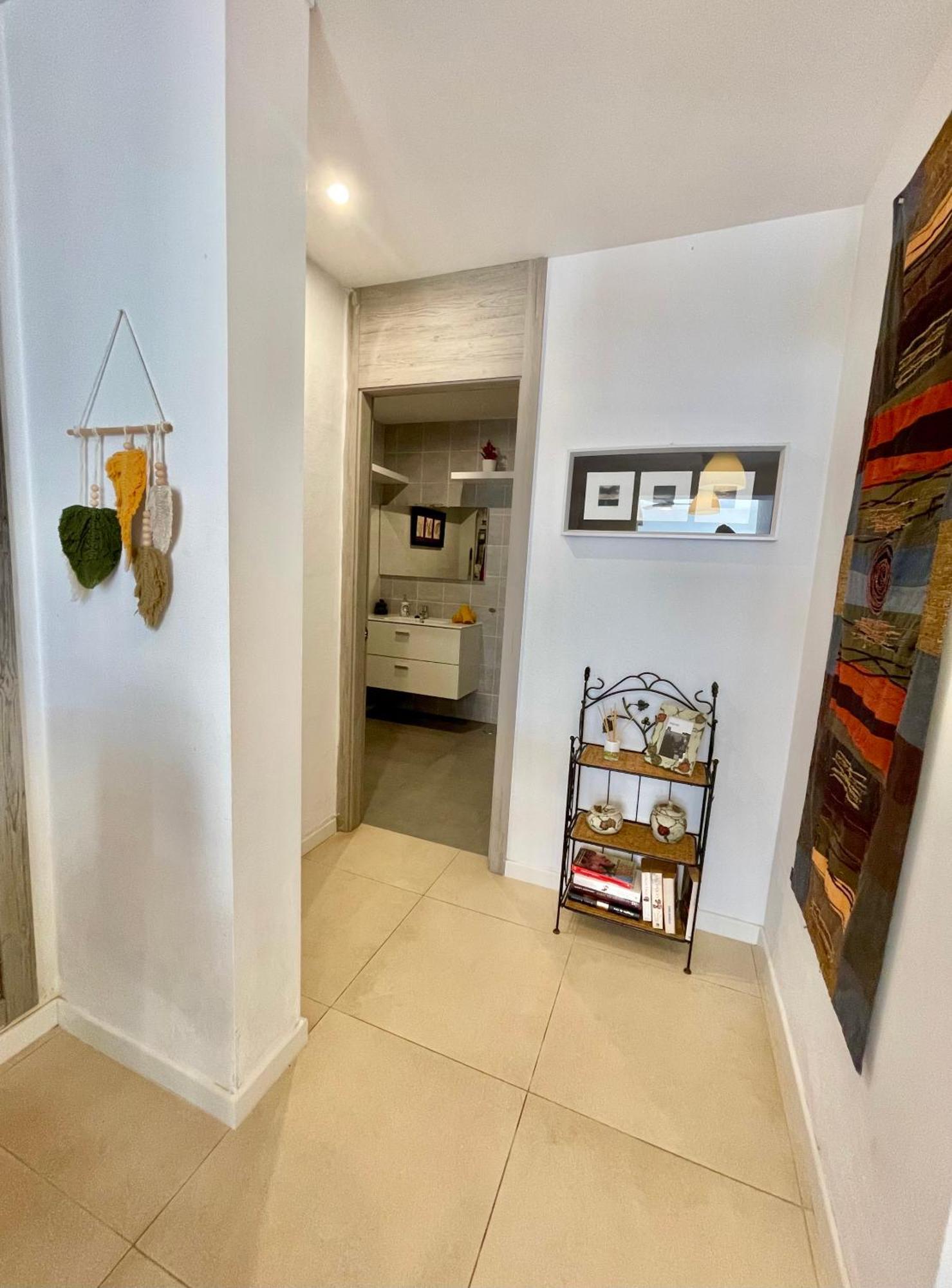 Loft La Cueva De Los Pajaros Playa Blanca  Kültér fotó