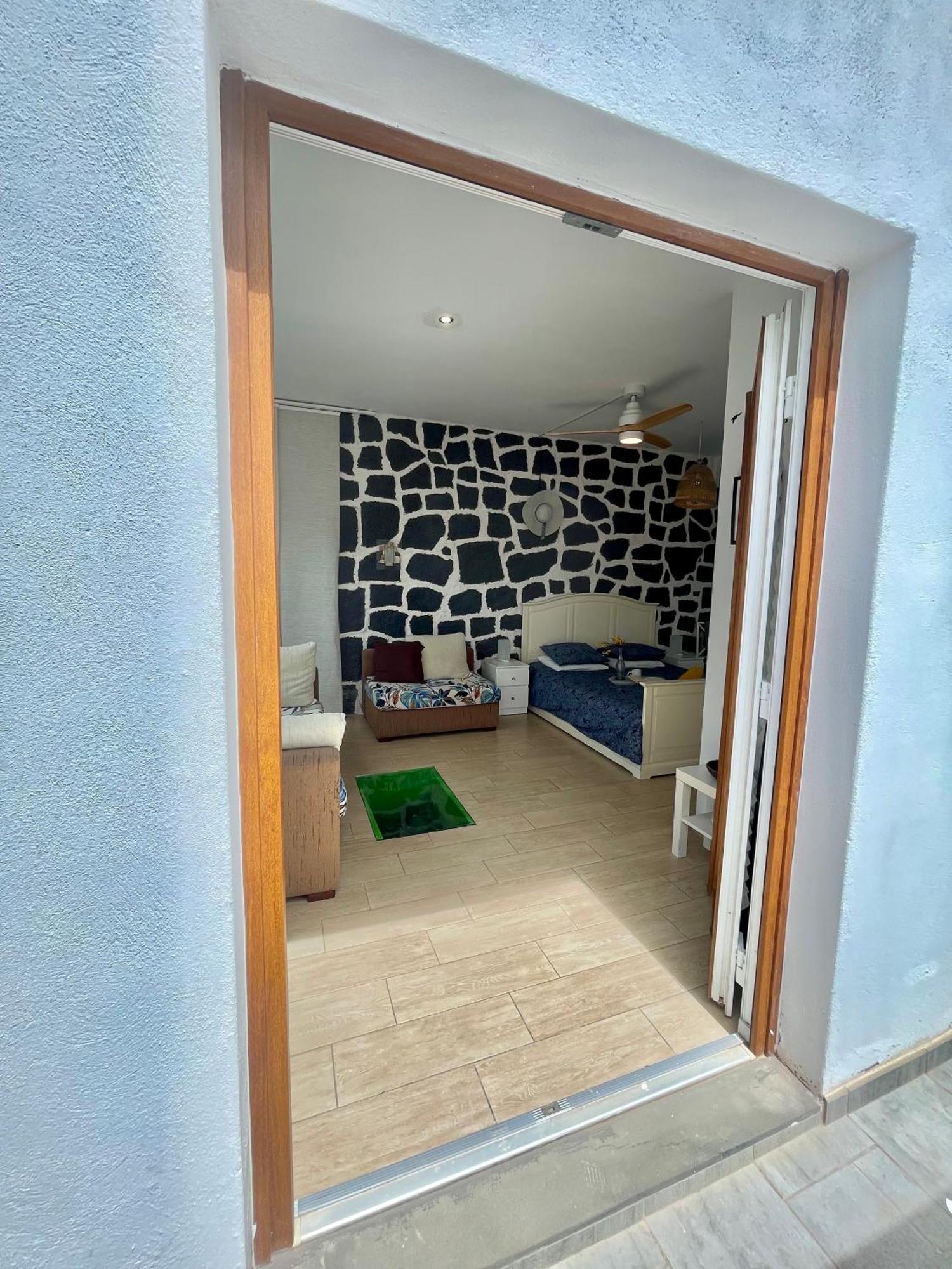 Loft La Cueva De Los Pajaros Playa Blanca  Kültér fotó